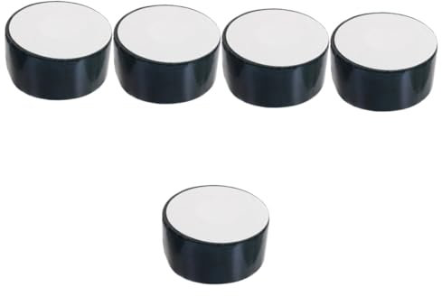 POPETPOP Lot De 5 Rouleaux De Ruban Adhésif Non Tissé pour Gazon Artificiel sans Colle