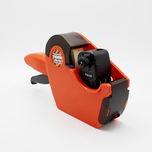 Tiger PGL-H6 Prispistol