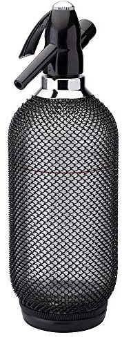 Harlequin R90203-000000-B01001 Black Syphon, 1 Litre, 35 oz