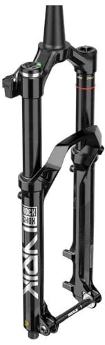 Rockshox 29´´ 15x110 Mm Boost™ Lyrik Ultimate D1+/lyrik Flight Attendant 2023+ Fork Lower Leg One Size