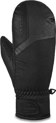 Dakine Nova Short Mitts - Black, Medium