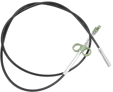 TEHAUX Flexible Sink Claw Pickup Drain Cleaner Tool Grabber Hook, 1.6m Bendable Pipeline Dredge Picker for Kitchen and Bathroom Drain Clog Removal