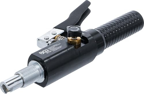BGS 8704-1 | Ersatz-Hydraulikpumpe für Art. 8704 | Für Bördelgerät Art. 8704 | Ersatzteil für die Hydraulikeinheit