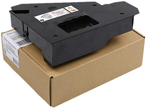 Compatible VersaLink C400 C405 Waste Toner Box for Xerox VersaLink C400 C405 Phaser 6600 WorkCentre 6605N 6605DN 6655 Waste Toner Container Cartridge (108R01124) 30K Pages