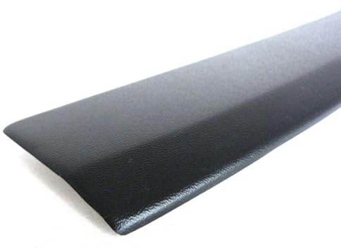 Lialto Stossstangenschutz schwarz passend für VW Passat B5 Variant (Kombi) Typ:3B/3BG 1996-2005