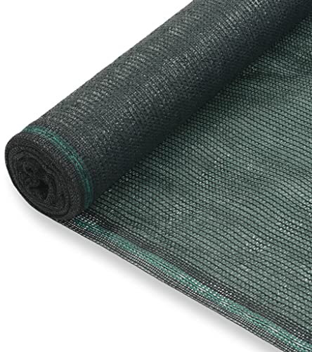 Home Garden,Tennis Screen HDPE 2x25m Grün