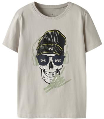 Nkmted Ss Top, Pimpsten, 134-140