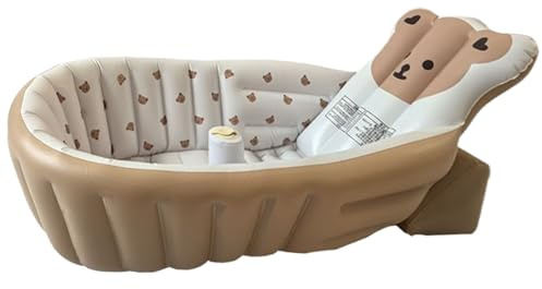 Bébé Siège De Bain Gonflable Pour Les