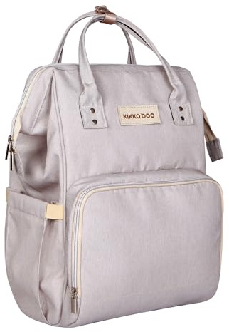 kikka boo Siena Grey Tasche