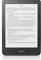 Kobo Clara HD | EBook | Pantalla táctil eInk Carta 6'' Anti-reflejos | Brillo ajustable y temperatura de color | WiFi | Capacidad 6000 eBooks (Reacondicionado), Negro