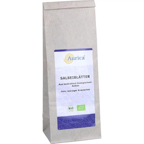 SALBEIBLÄTTER Tee Bio