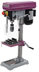 Perceuse d'établi STAR 16 PE avec étau - 230 V 400 W