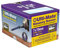 Ulti-Mate Tornillos para hormigón/mampostería, 7,0 x 70 mm, caja de 100 unidades