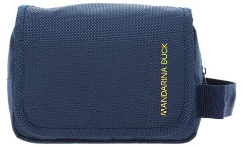 Mandarina Duck Zephyr Beauty case rigido in policarbonato, S