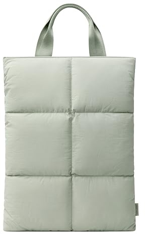 Comfyable Puffy Schutzhülle aus Nylon mit verstecktem Griff für MacBook