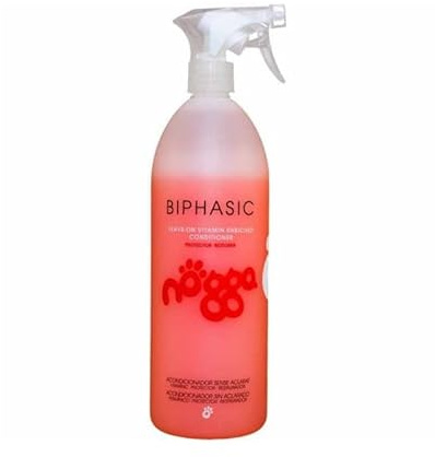 Nogga Classic Line Biphasic Conditioner, 1 l