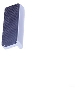 EXTRWORY Copertura protettiva per ganasce da 3/4/5/6/8 pollici, universale, morbida, universale, protezione multiuso per bloccaggio e protezione (7,6 cm)