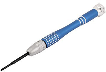 Phillips Slot Watch Glasses Precision Screwdriver Bit Set Repair Tool 7 in 1