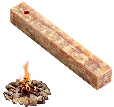 Pine Fire Starter Natural Multi-Functional Easy Lighting Odorless