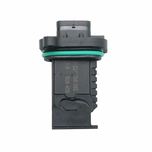 Capteur de débit d'air massique MAF Capteur Débitmètre D'air Massique Pour BMW 1 2 3 4 5 Pour X3 Pour X5 F20 F21 F22 F87 F30 F80 F34 F31 F33 F83 F32 F82 F11 13628506408