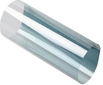 Generic Pellicola Protettiva Fari Auto TPU Protezione Termica Adattiva Trasparente Adesiva Fotocromatica Resistente Adatta per Auto Uso Quotidiano Carrozzeria