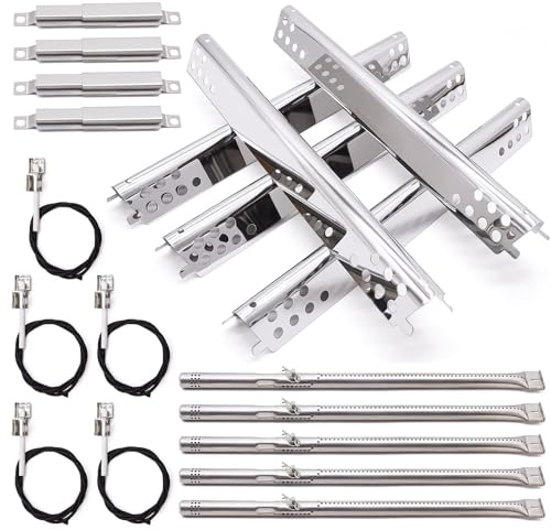 Ersatzteile für Charbroil 463347519 463276517 463244819 463347518 463275517 463276617 463243518 463274619 46337300 19 46 cm. 3373319 463243519 463277918