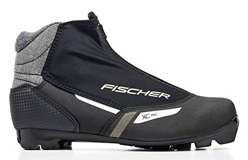 Fischer XC Pro WS - NNN Damen Langlaufschuhe, Schuhgröße Langlauf 37