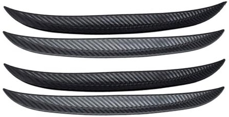 Auto-Kotflügel Für B&MW E46 E36 E39 E60 F10 3 Z4 Z3 X1 X2 X3 X4 X5 X6 Auto Kotflügelverbreiterungen Schmutzfänger Bogen Rad Augenbraue Lippen Streifen Aufkleber Trim