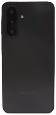 Samsung A175F/DSB Galaxy A17, Dual, 256GB 8GB RAM, Black