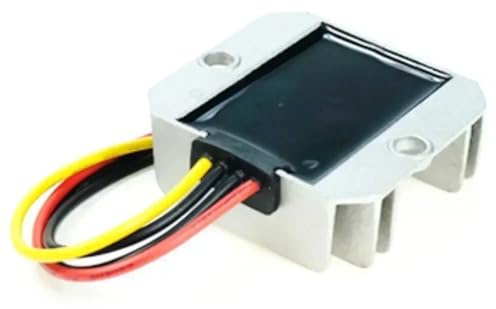 Convertitore di potenza boost da 5-36 V a 12 V 1 A-3 A, modulo stabilizzatore di tensione for auto da 12 V(12V 2A)