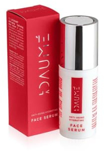 LA DAUMÉ Gesichtsserum für tiefe Falten, Anti-Aging Gesichtspflege mit Hyaluronsäure, Hyaluron Serum hochdosiert, Anti-falten Creme für Männer und Frauen, 30ml