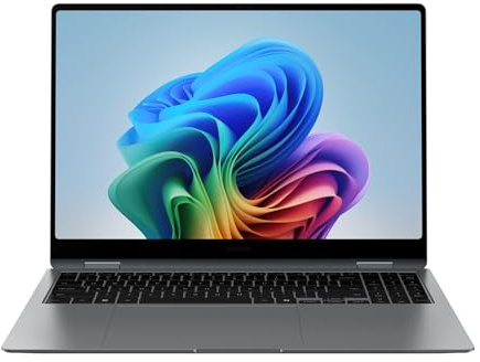 Samsung Galaxy Book5 Pro 360 Intel Core Ultra7 256V 16GB 512GB SSD 16 W11P 2in1
