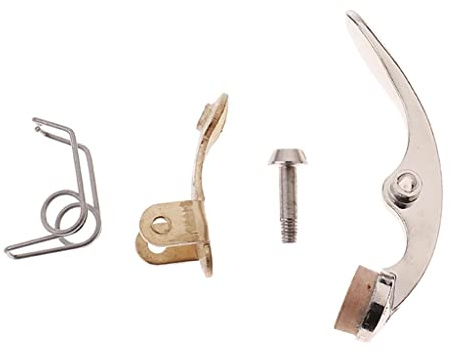 Trumpet Water Key Valve Spring Screws Water Key Holders