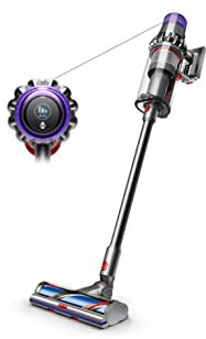 Dyson V11 Outsize Origin+ Cordless Vacuum with Tools, Iron Gray