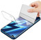 2Pcs Nano Hydrogel Film for Oppo Find X2 Neo 5G CPH2009 6.5inch Soft Flexible Film Transparent TPU Screen Protectors Fingerprint Unlock Explosion-proof NOT Tempered Glass