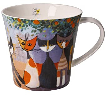 Kaffee- /Teetasse Tempi felici - Rosina Wachtmeister