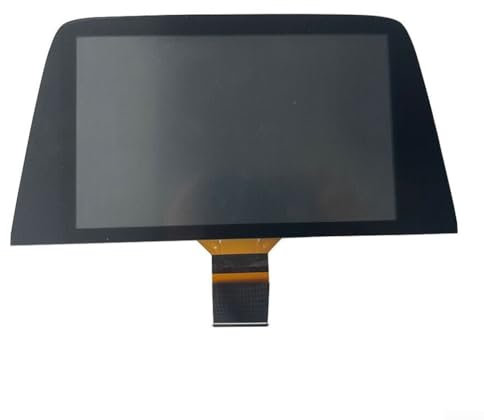 Autoradio LCD-Display, 8 Zoll IPS-Touchscreen Monitor für Astra K2015–2020, Bildschirm Radio mit Navigation, DVD, GPS, Karte, Audio, Freisprecheinrichtung