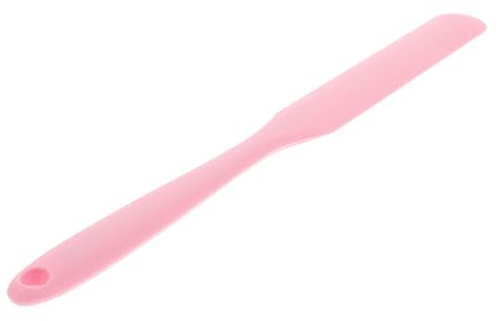 MAGICLULU Wiederverwendbarer Silikon Wachsstab für Damen zur Körperhaarentfernung mit Großflächiger Abdeckung Applikator für Unregelmäßige Körperenthaarung Weiches Material