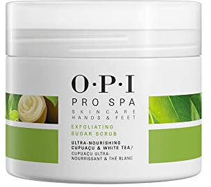 OPI ProSpa Exfoliating Sugar Scrub 136 g