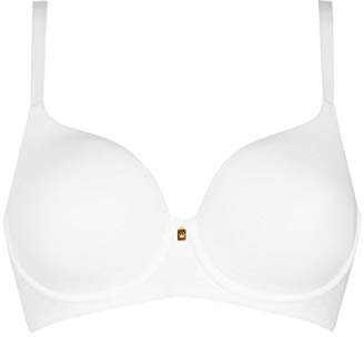 Triumph Body Make-Up Essentials BH WP 2er Pack White 95E