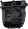ZÜNDAPP Green 3.7 Fahrradtaschen für Gepäckträger Fahrradtasche Fahrrad Zubehör E Bike Fahrradgepäckträgertaschen hinten wasserdicht Gepäckträger Tasche