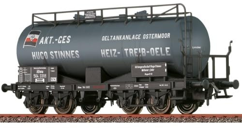 48513 H0 ZZ P, DRG, Ep.II 'Hugo Stinnes'