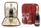 PIPER-HEIDSIECK CHAMPAGNE CUVEE BRUT 75 CL IN CONFEZIONE TRAVEL CON DUE BICCHIERI