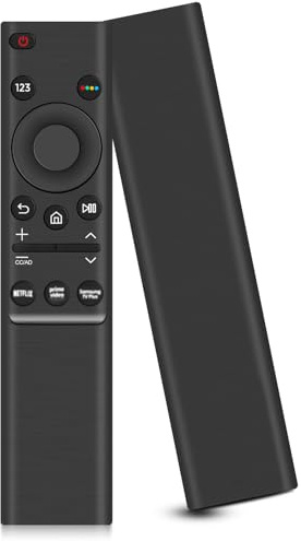 BN59-01358B Ersatz-Fernbedienung für Samsung TV GU55AU7179 GU50AU7199 UE55AU7105 UE65AU7175 GU60AU7179 GU70AU7199U UE60AU7190