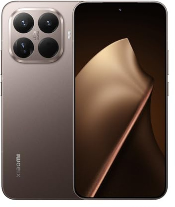 Xiaomi 15T Pro 5G Dual Sim 12GB RAM 1TB - Gold