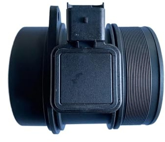Masses Air MAF Capteur Pour Peugeot 407 508 607 807 4007 Expert 1.6 2.0 2.2 Hdi 2.0hdi 2.2hdi 5WK97002 9645948980 Capteur Débitmètre D'air Massique