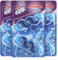Cillit Bang Blue Wave WC Spüler Ozean Frische – Toilettenreinigung mit Reinigungsschaum & Frischeduft – 3 x 2er Pack
