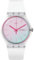 Swatch Women's Analog-Digital Automatic Uhr mit Armband S7263031