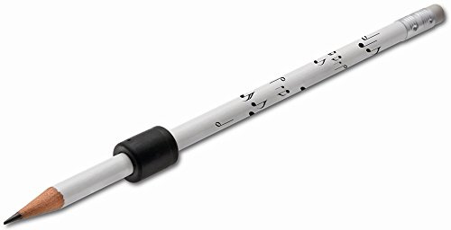 Art of Music Magnetischer Bleistifthalter Sonderedition Notenmix - Schönes Geschenk für Musiker