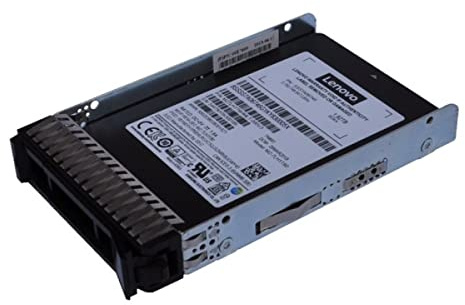 Lenovo Discos Duros Marca Modelo 3.5 PM883 240GB SATA SSD